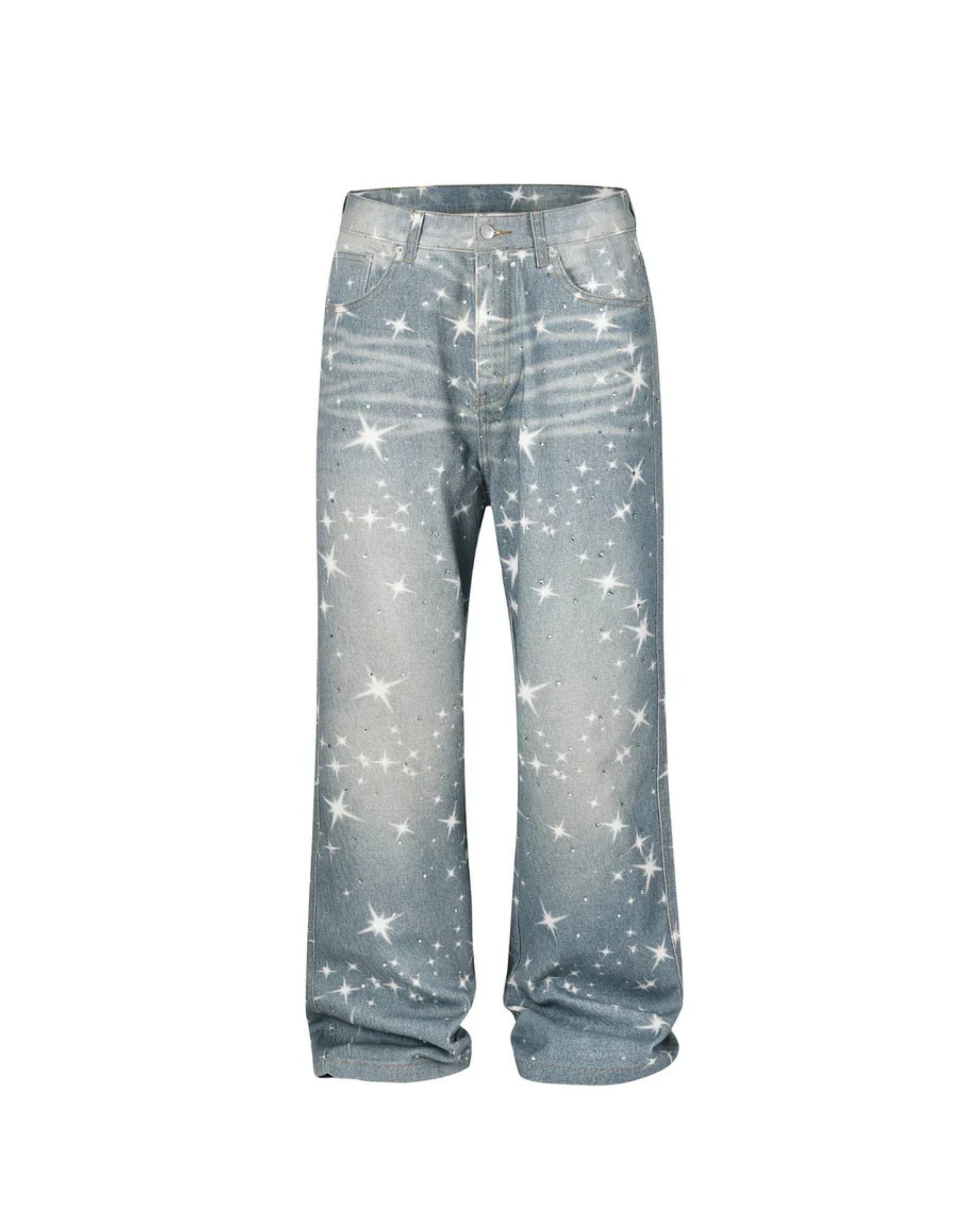 Starred - Jeans