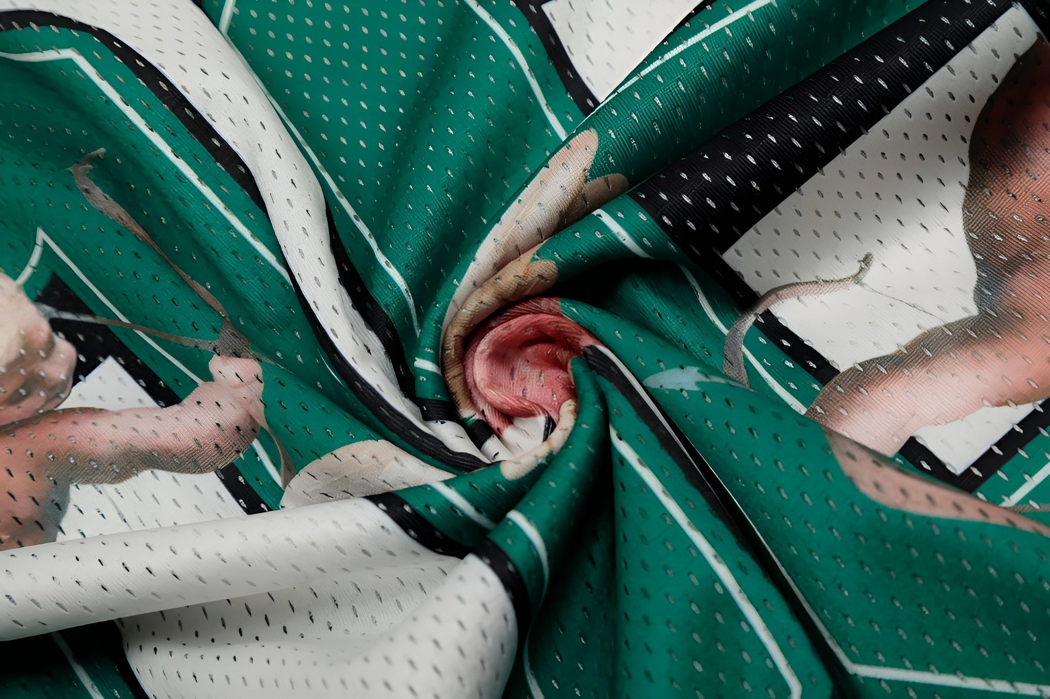 Cherub League - Mesh Jersey