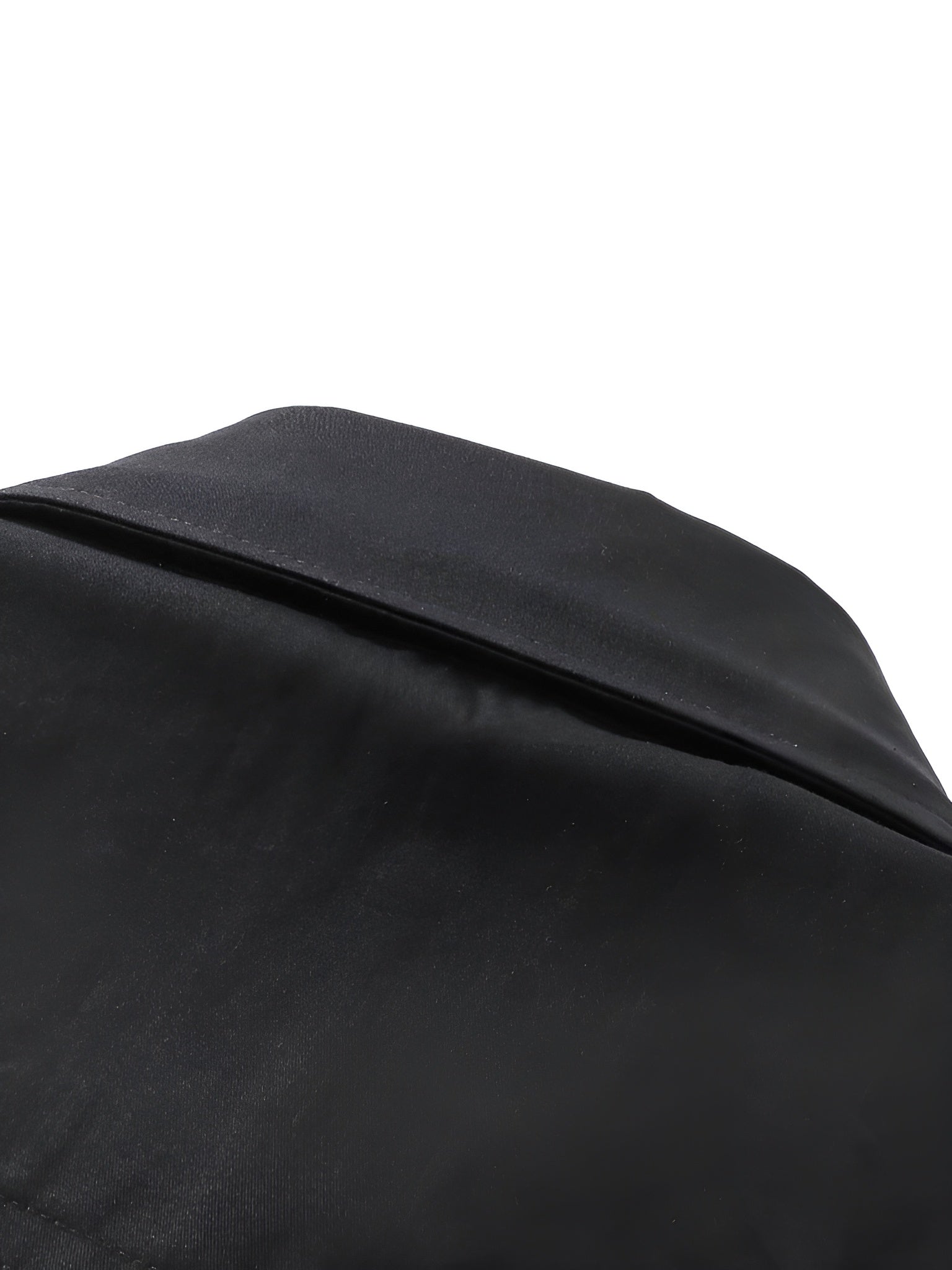 No Worries – Black Shirt