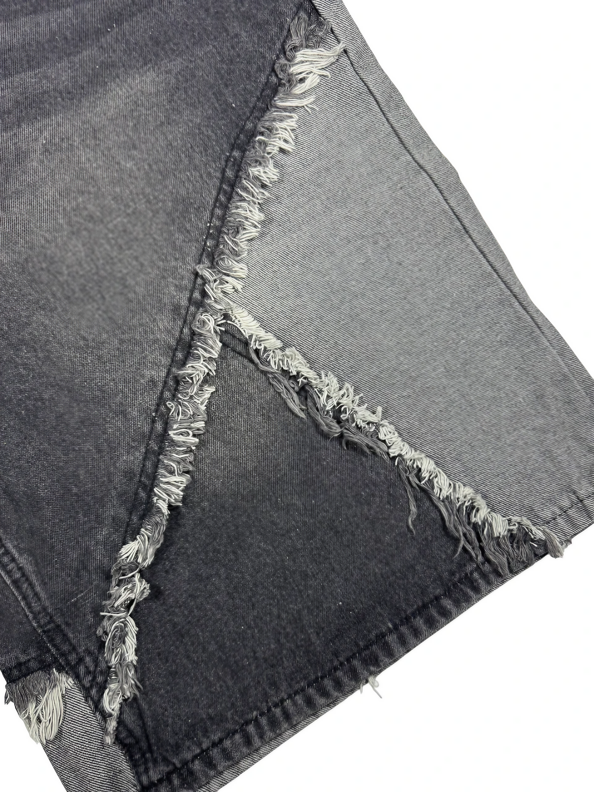Shadow Black – Jorts