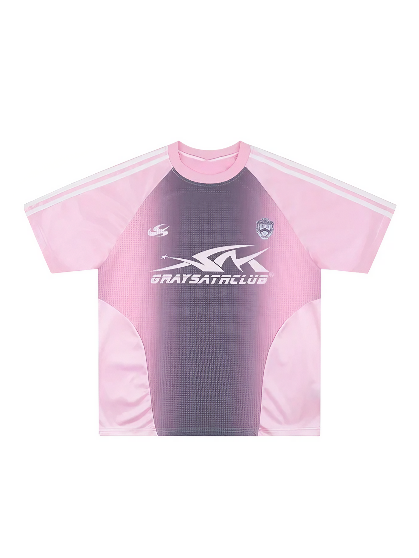 Pulsecore Pink - Jersey