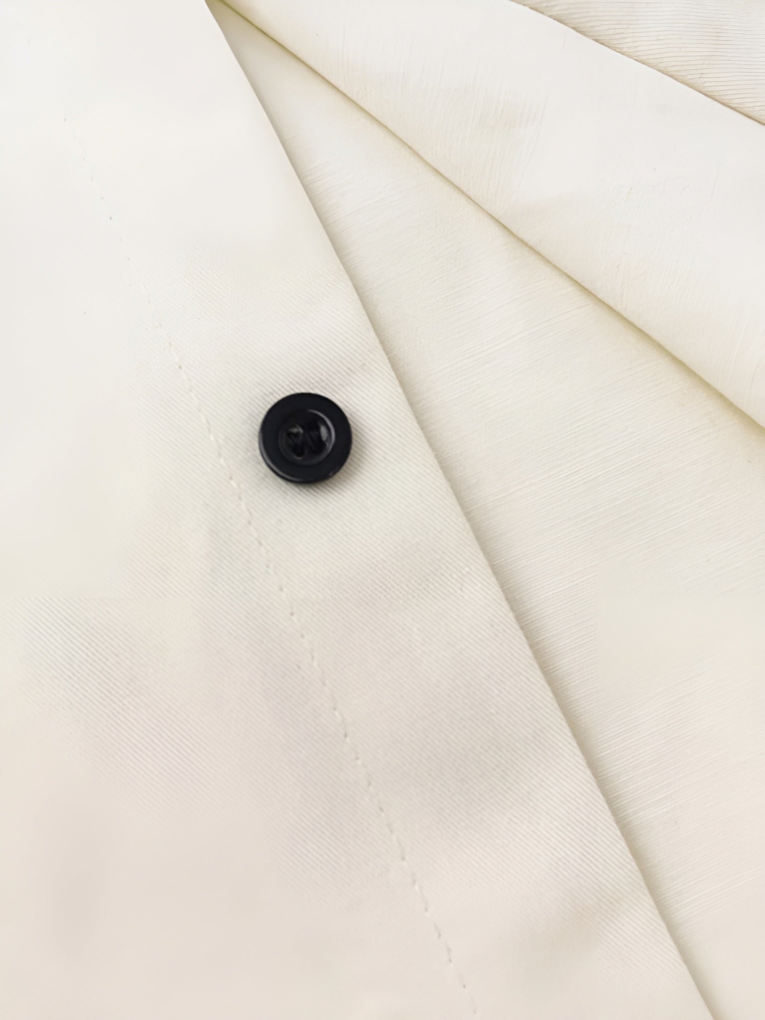 Mistline - White Shirt