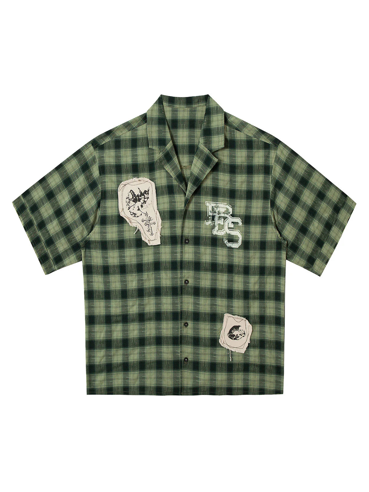 Evergreen - Shirt