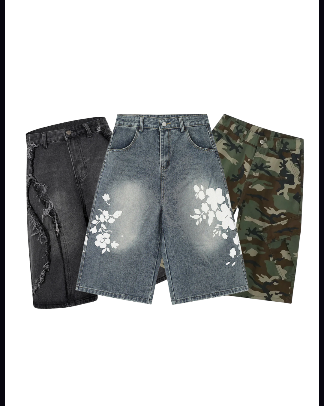Jorts