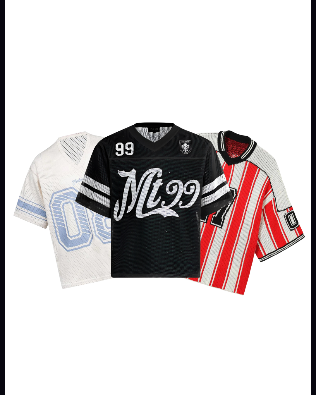 Jersey