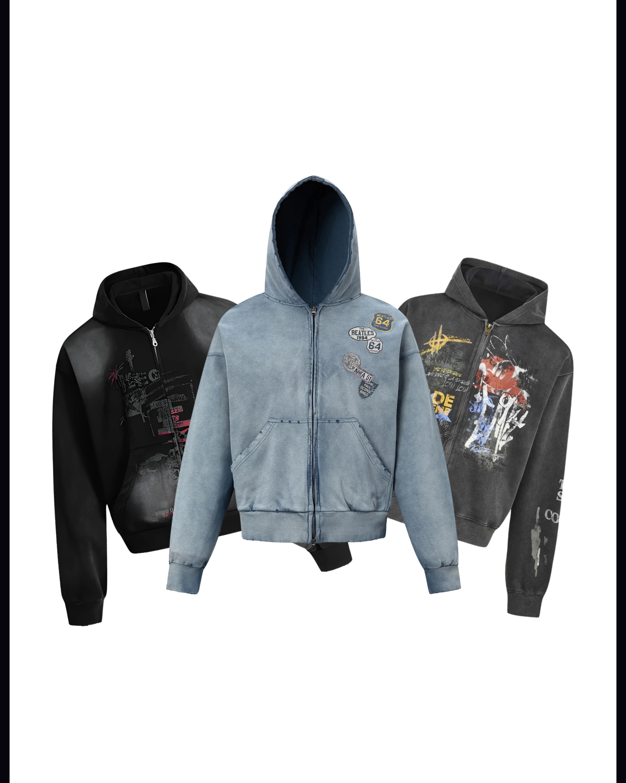 Hoodies