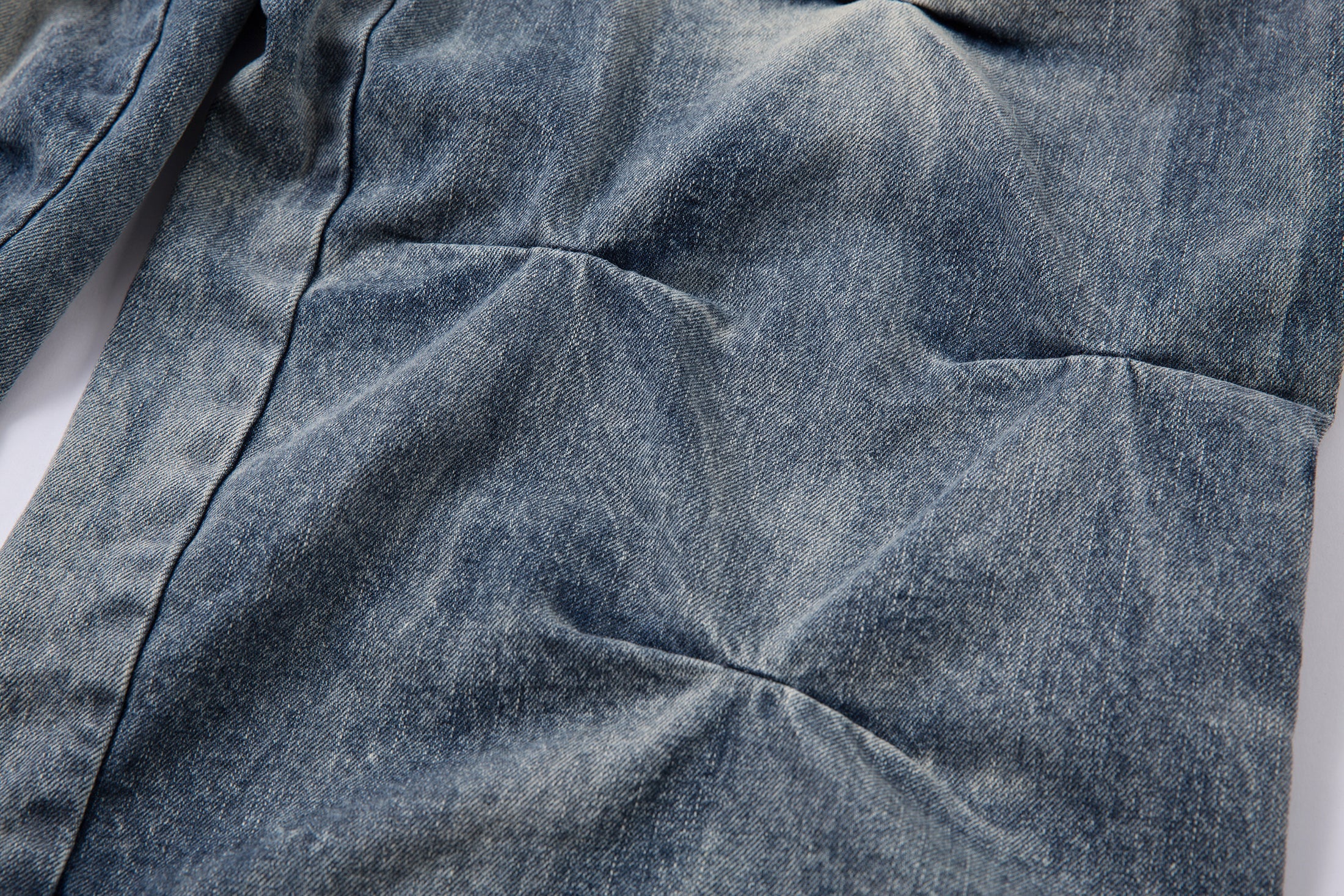 3D - Jeans