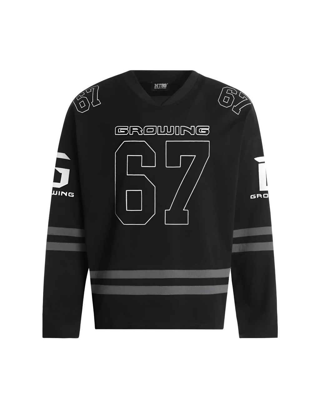 Grow - Sweatshirt