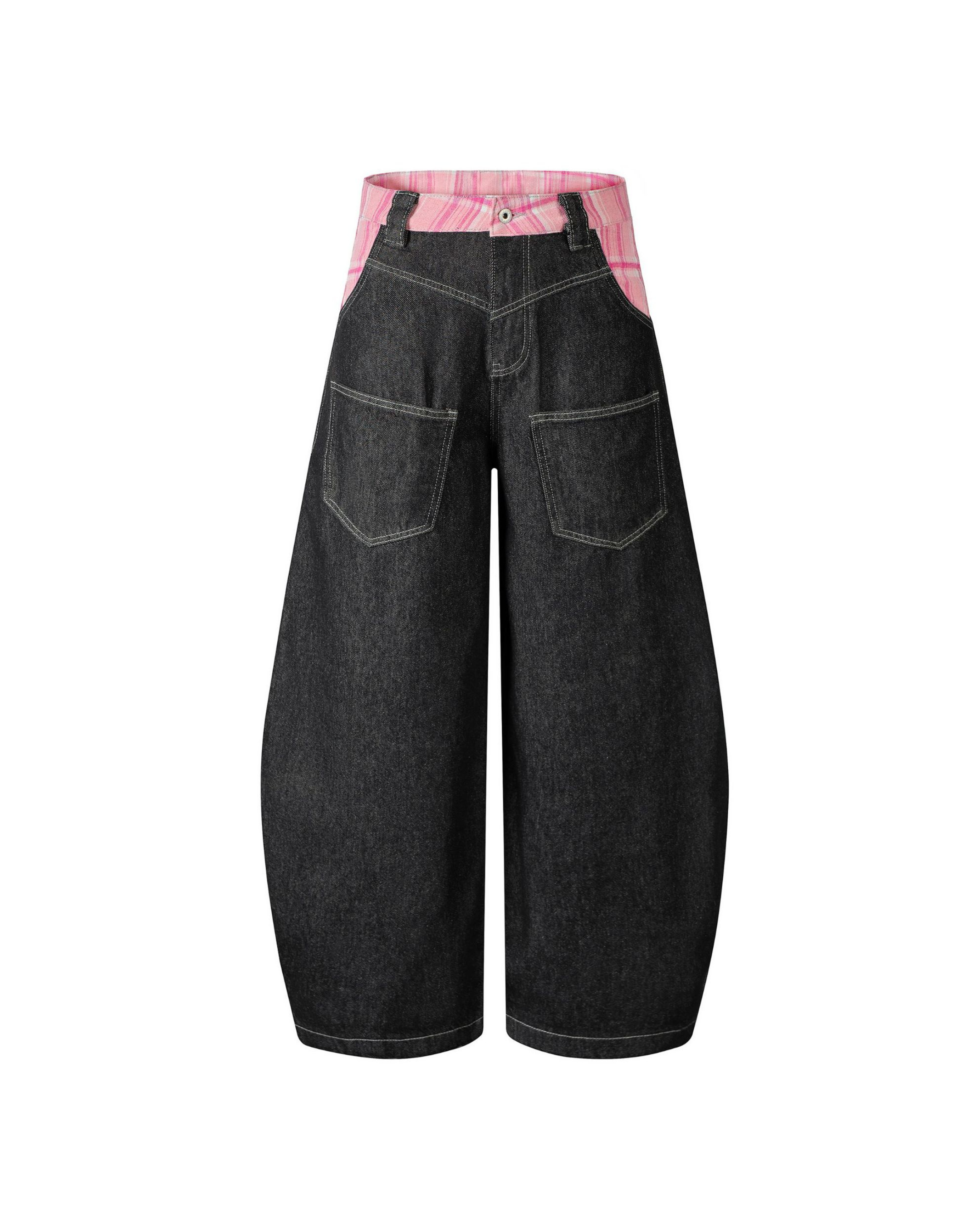 Pop Belt – Balloon Jeans