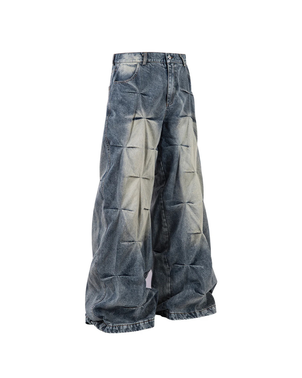 3D - Jeans