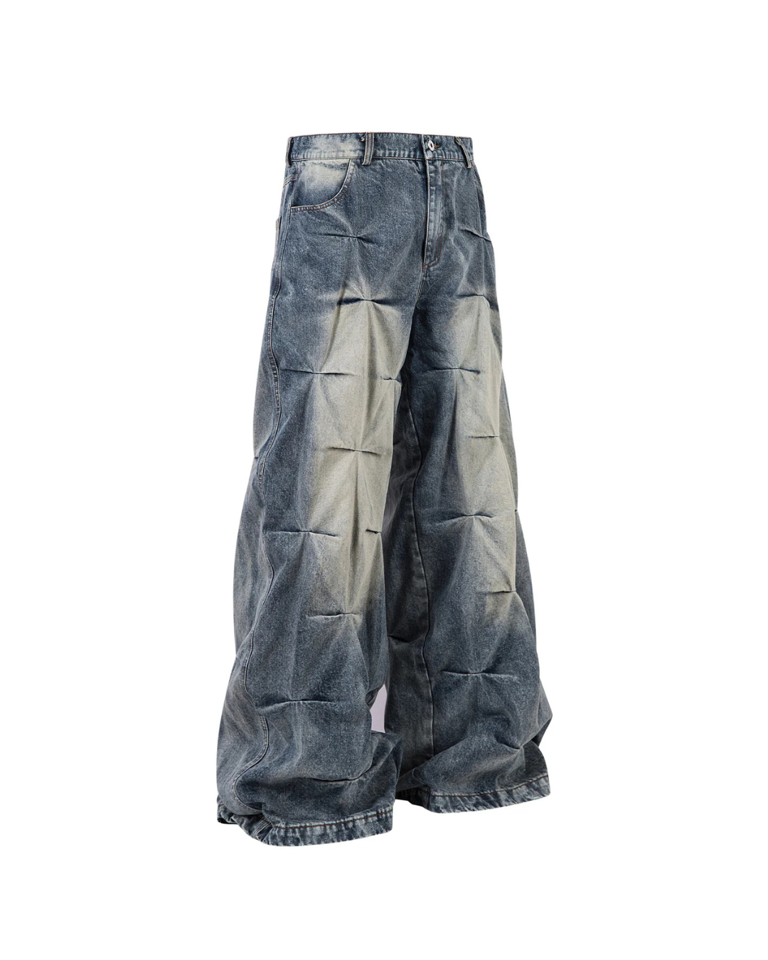 3D - Jeans
