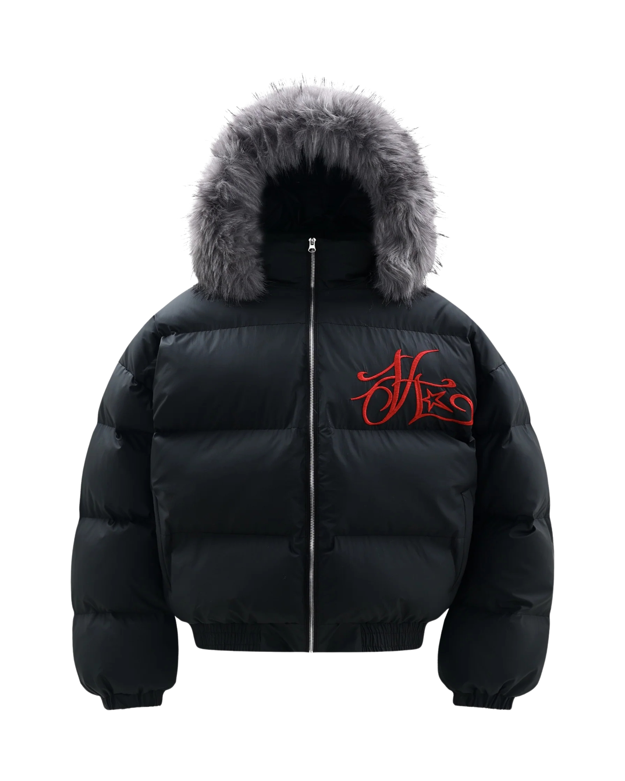 Demoniac - Fure Jacket