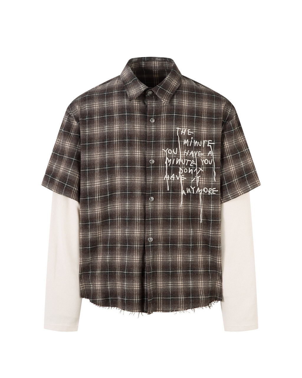 Vintage - Long sleeve shirt