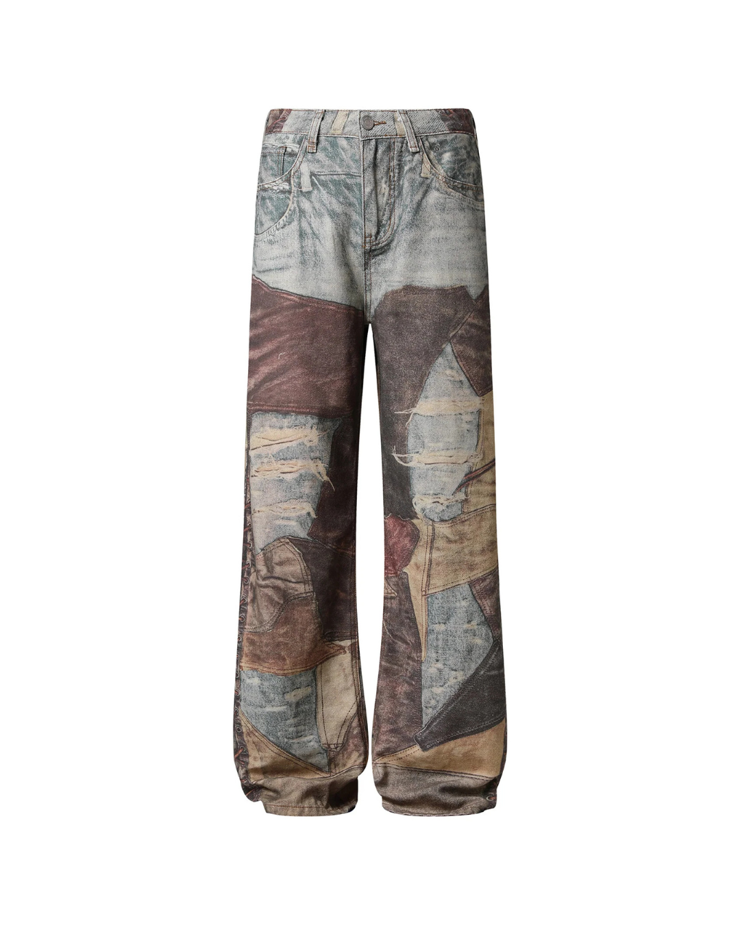Rebuild - Jeans