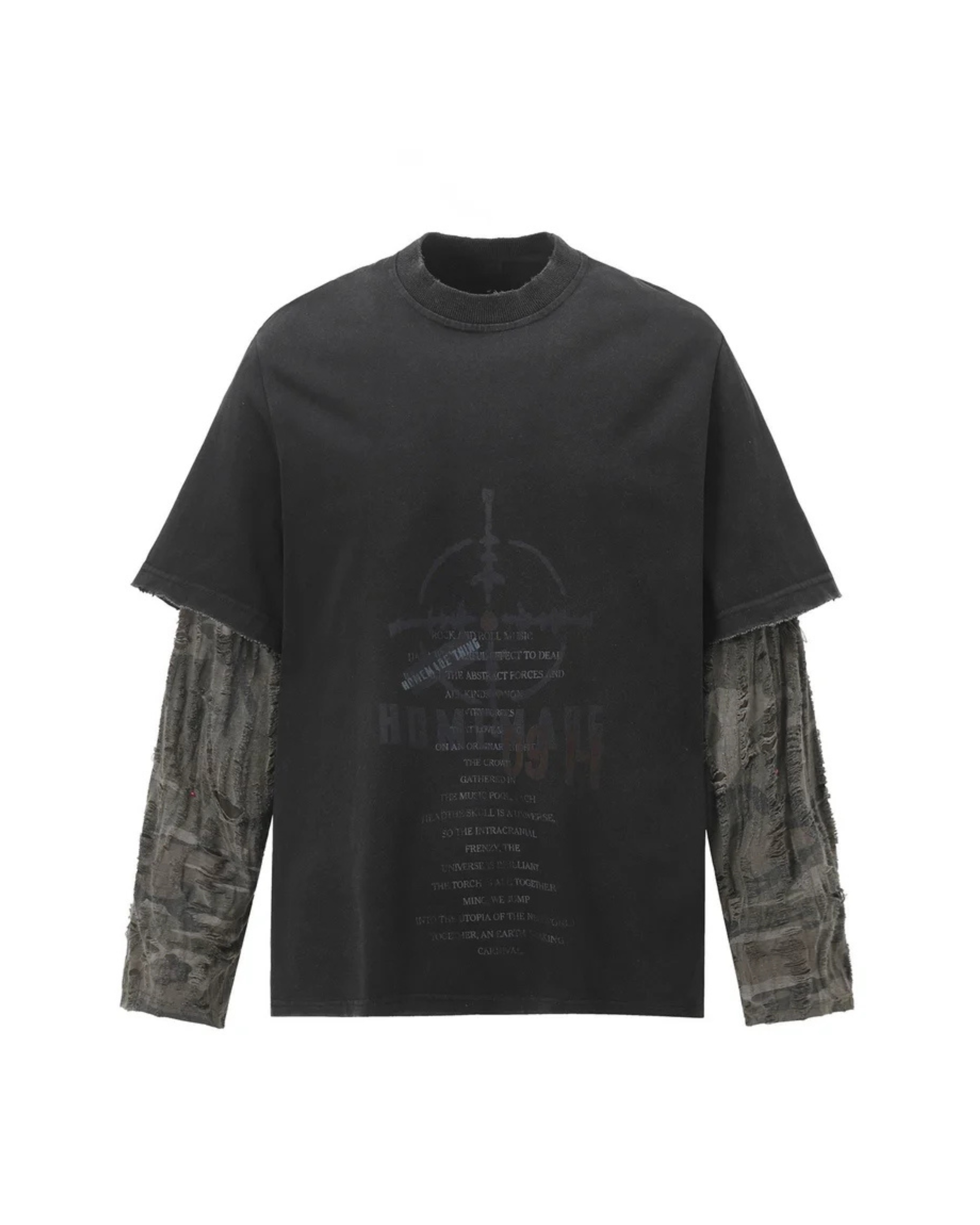 Safari - Long sleeve
