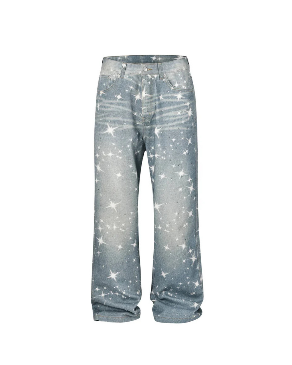 Starred - Jeans