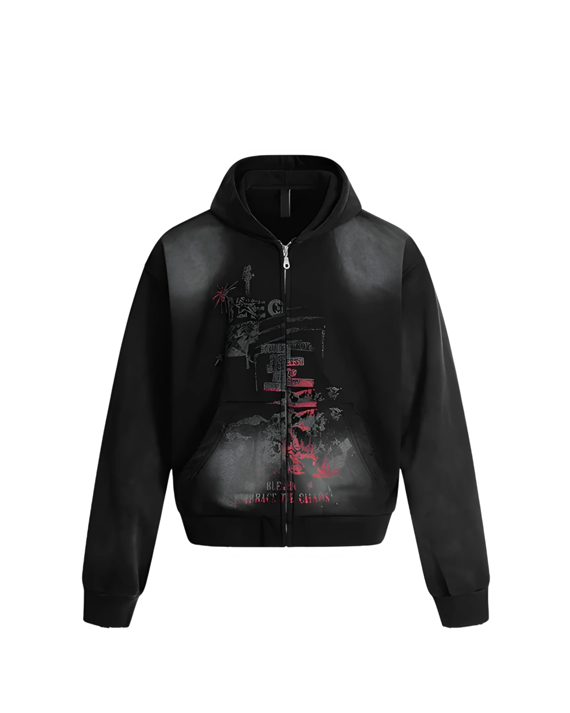Caos - Zip up