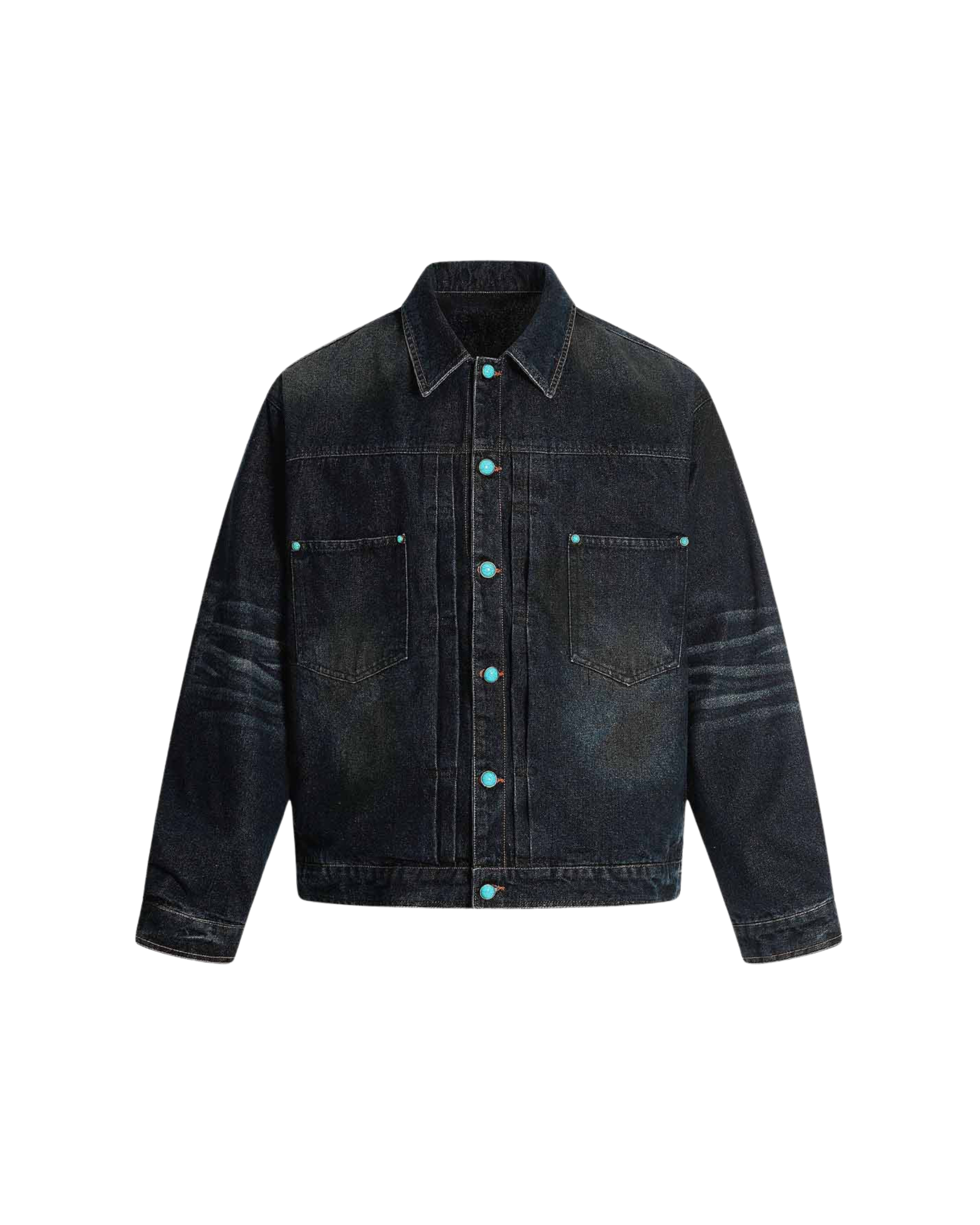 Pearl blue - Jacket