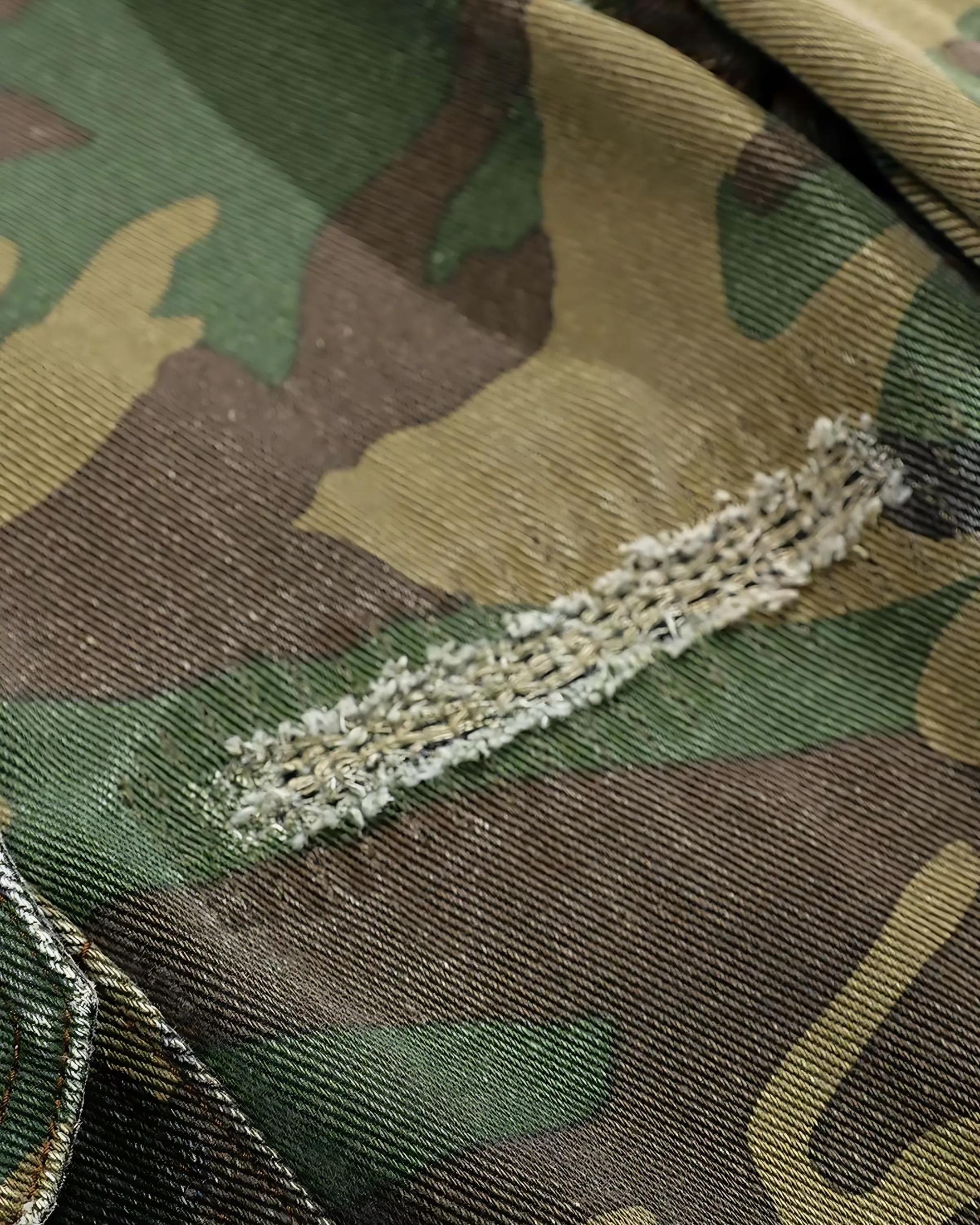 Ravage - Distressed Camo