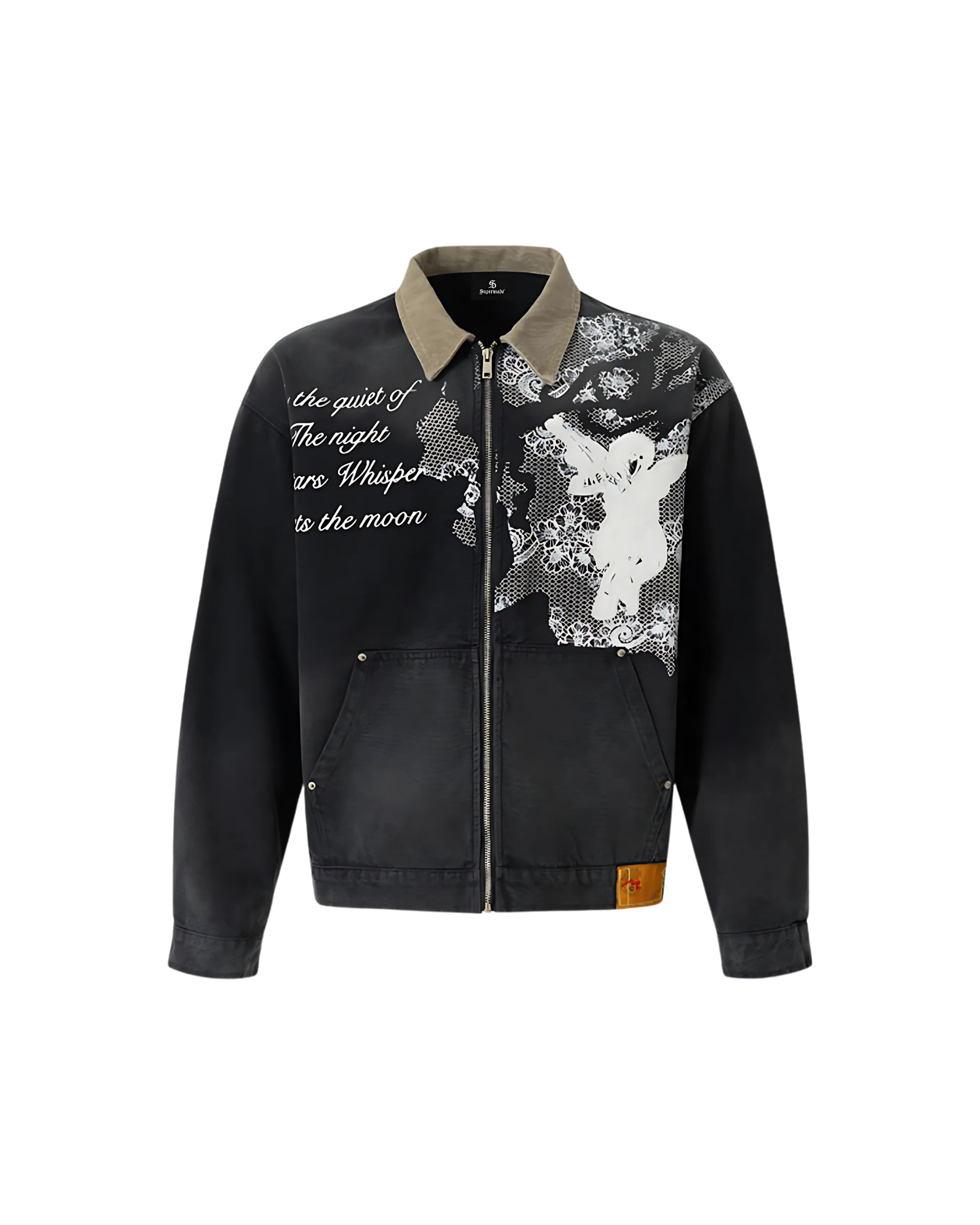 Angels - Jacket