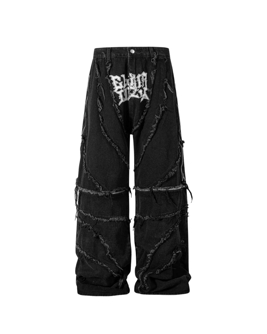 Destroy - Double Jeans