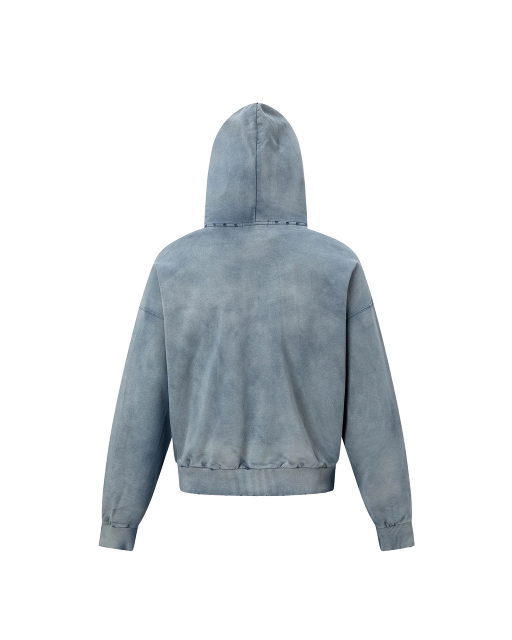 Celestial - Zip up