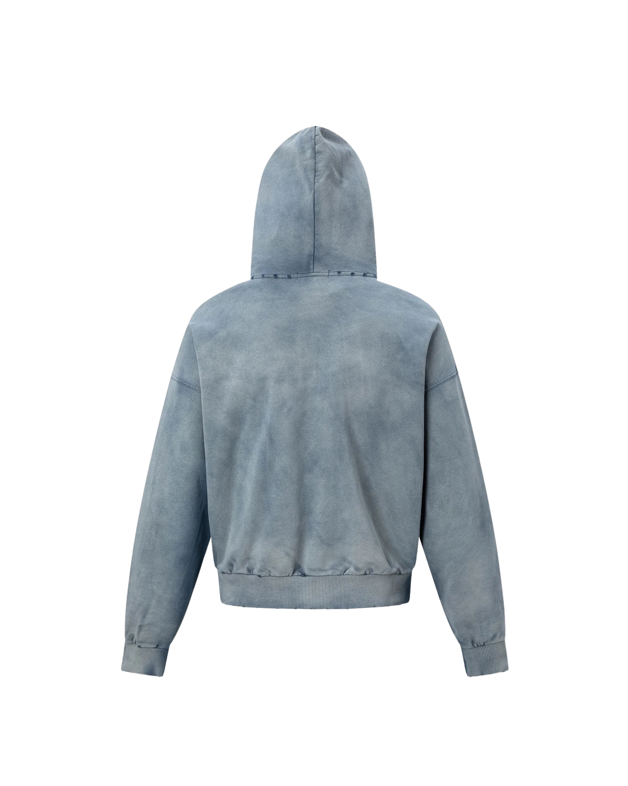 Celestial - Zip up