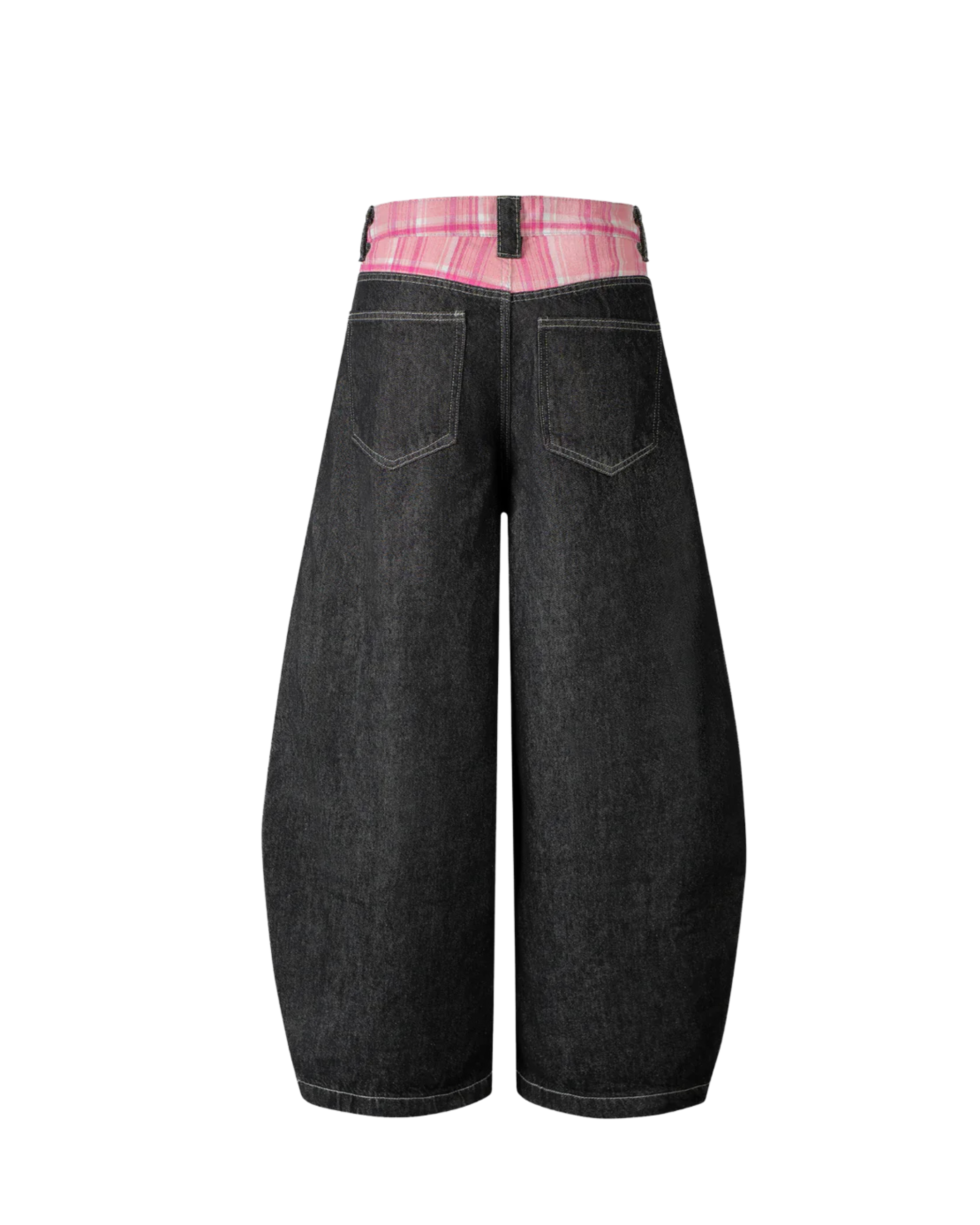Pop Belt – Balloon Jeans