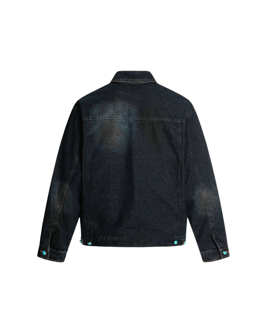Pearl blue - Jacket