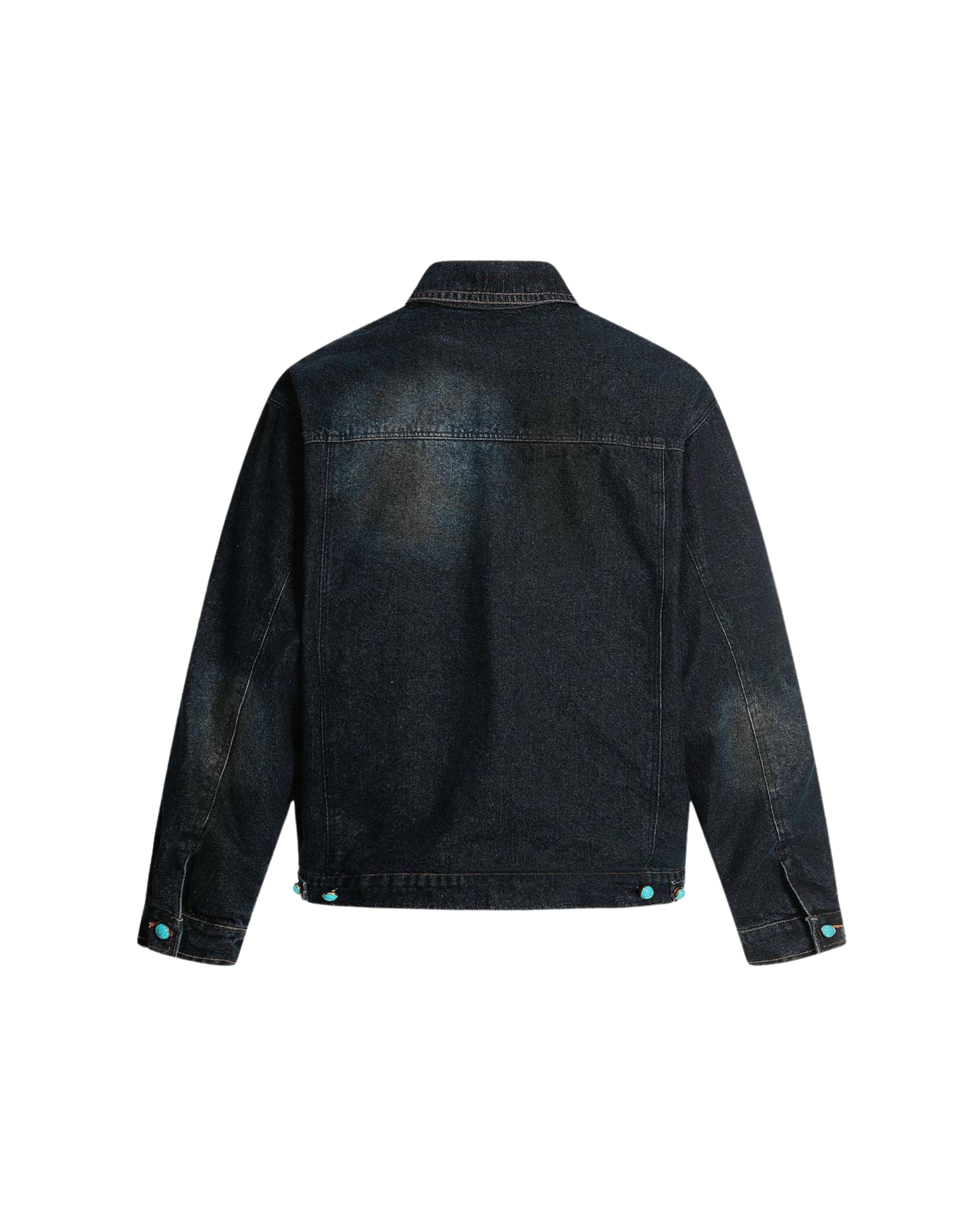 Pearl blue - Jacket