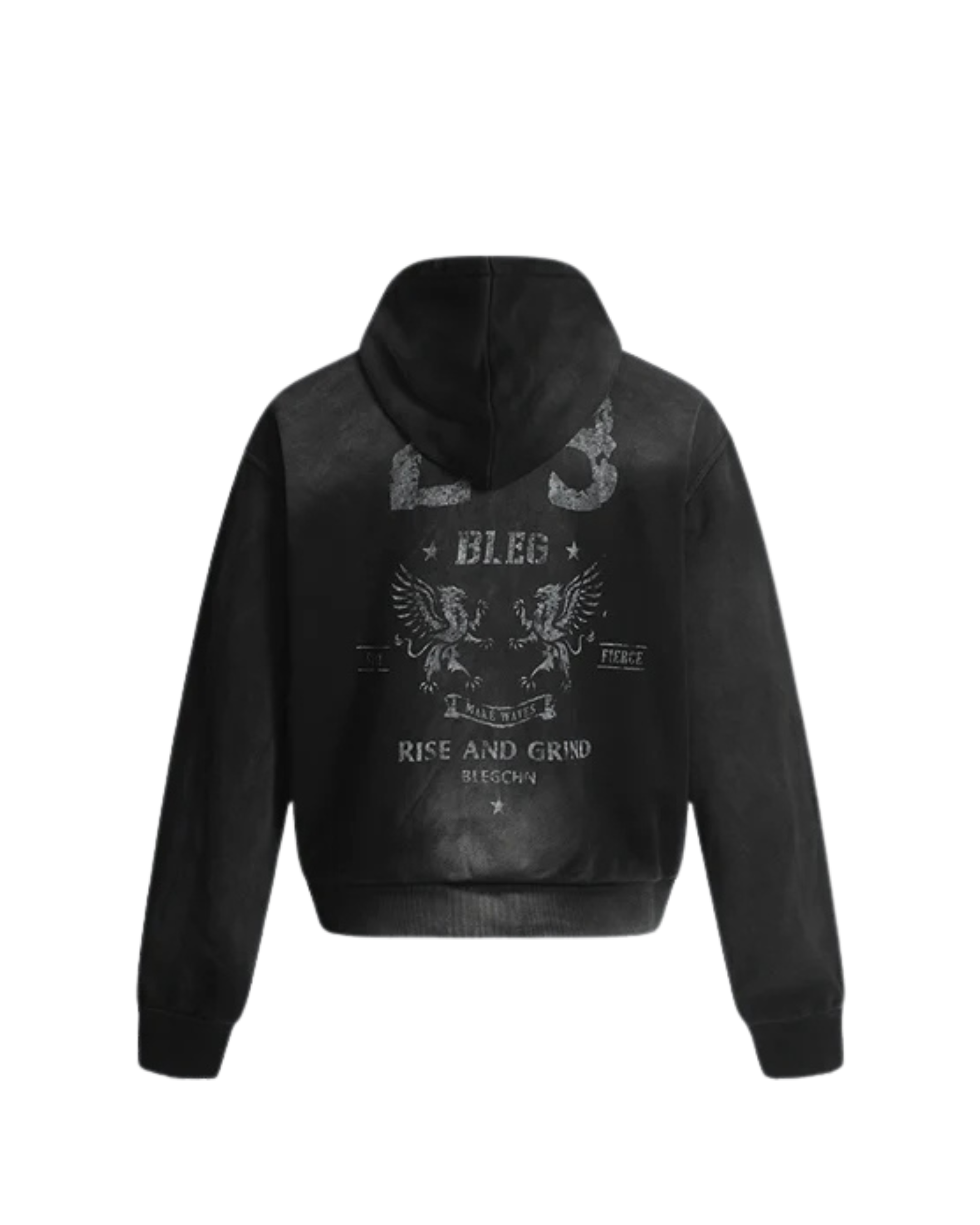 Caos - Zip up