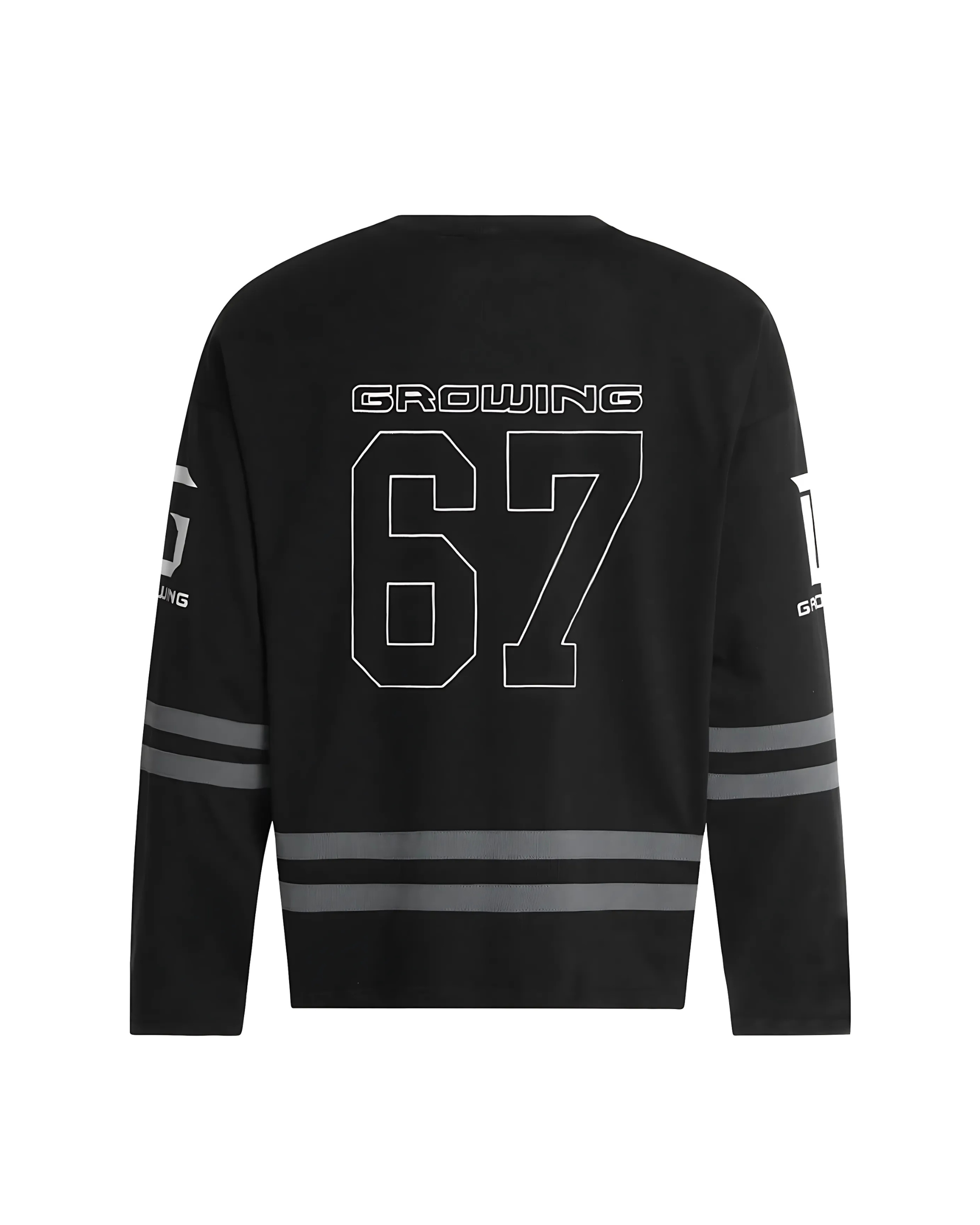Grow - Sweatshirt
