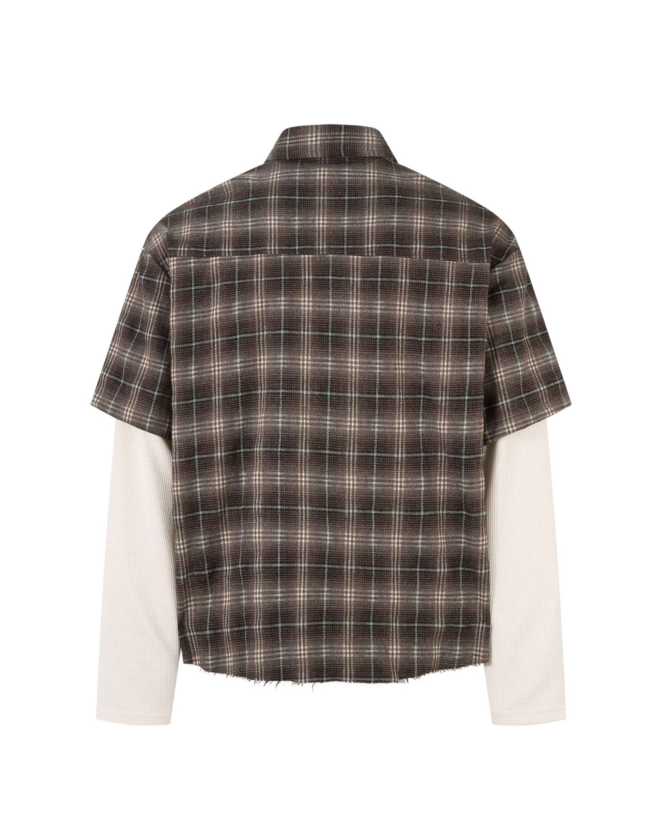 Vintage - Long sleeve shirt