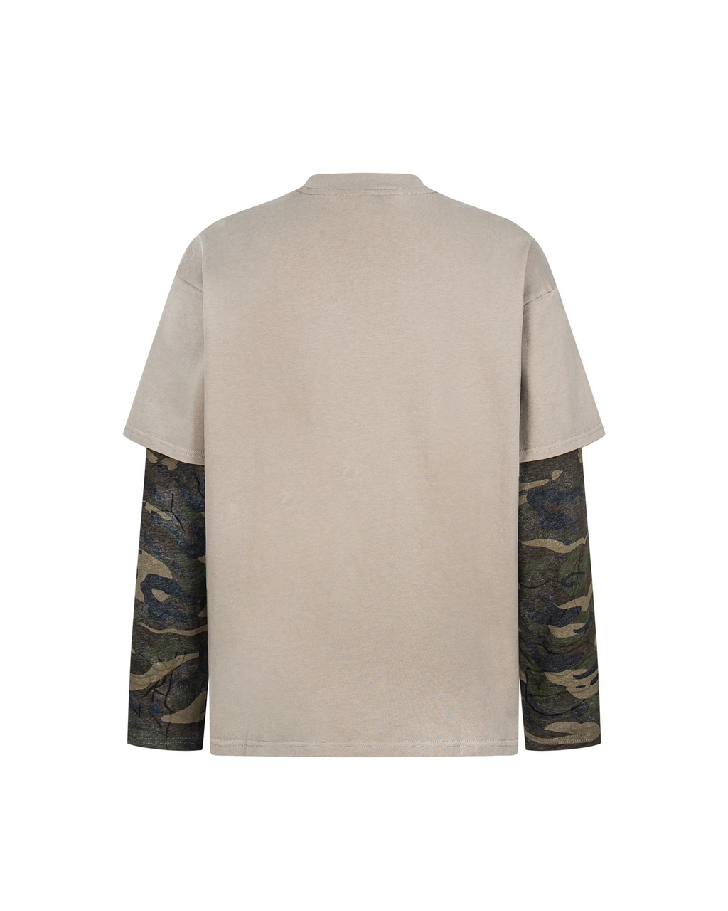 Love life - Long sleeve