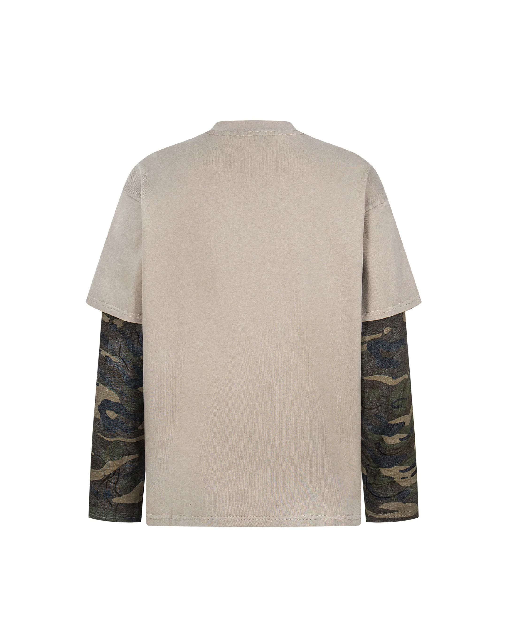 Love life - Long sleeve