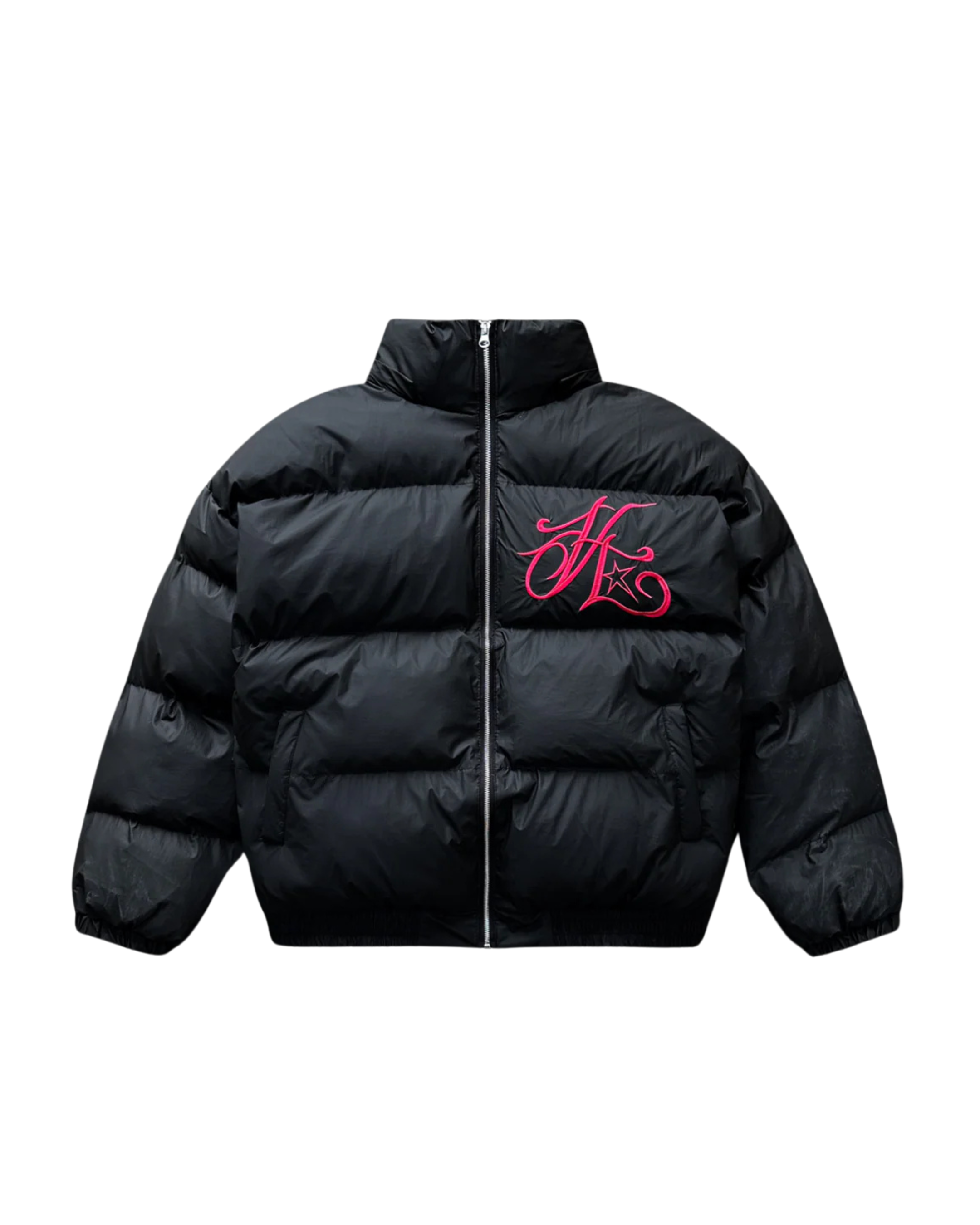 Demoniac - Fure Jacket