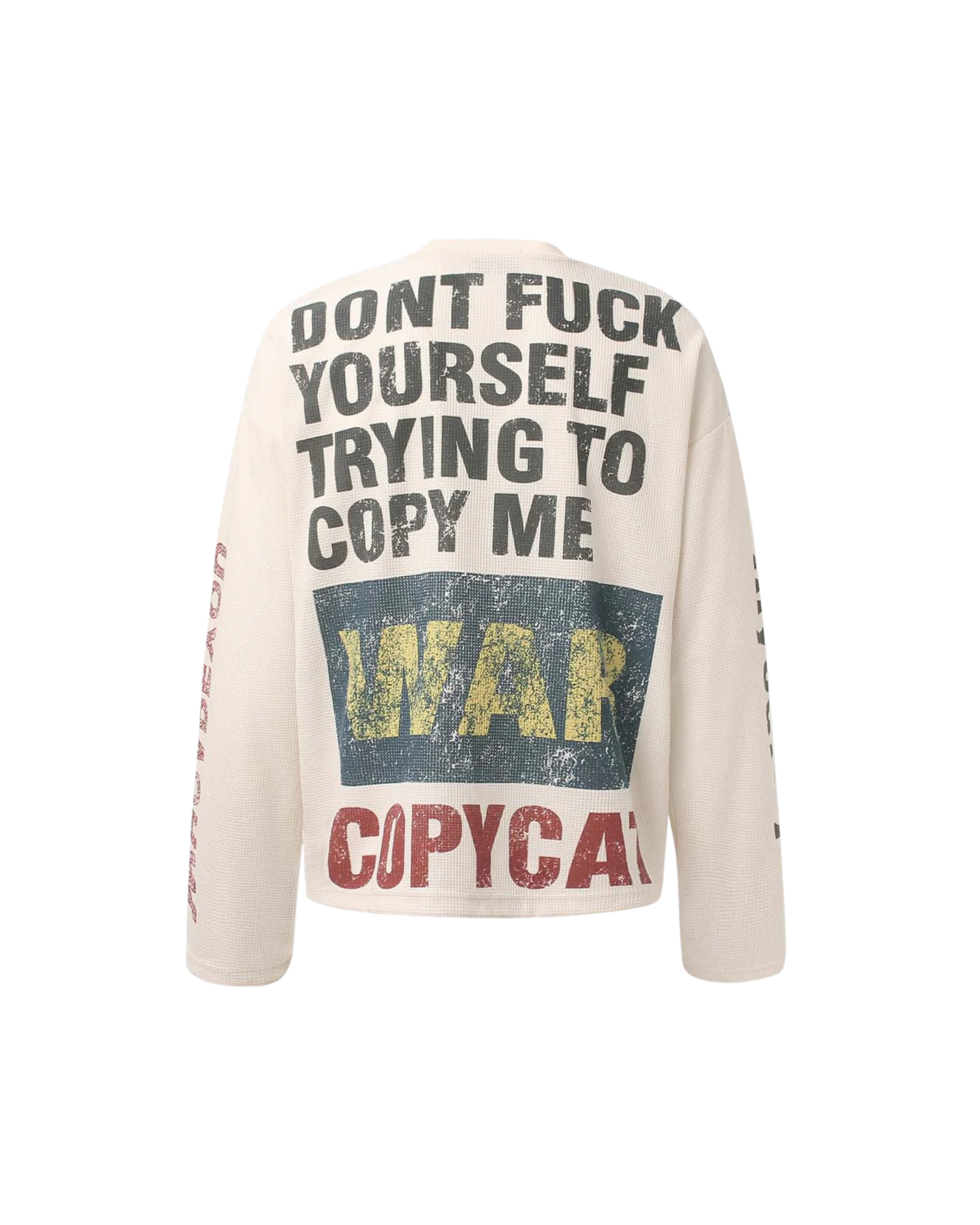 DFY - Sweatshirt