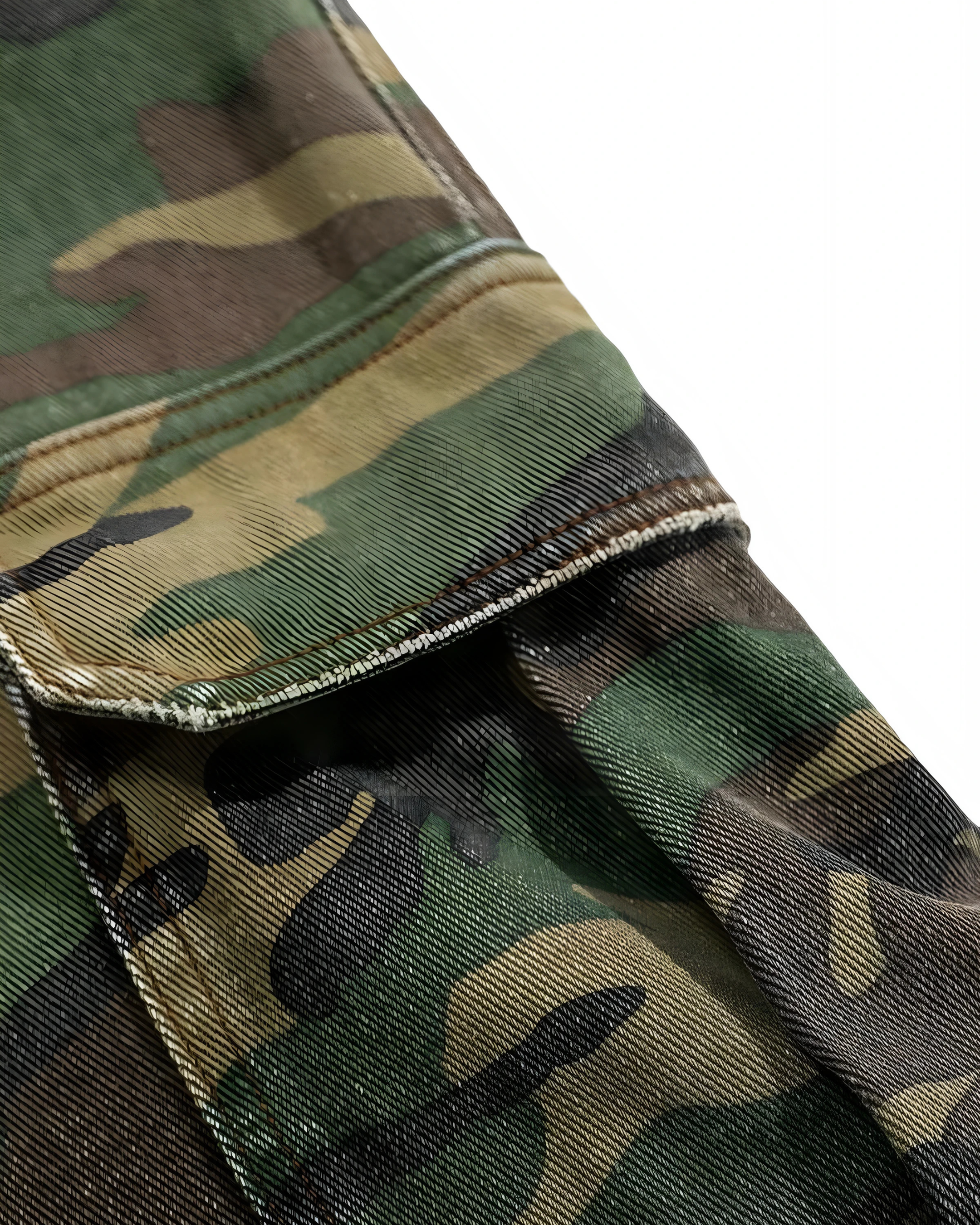 Ravage - Distressed Camo