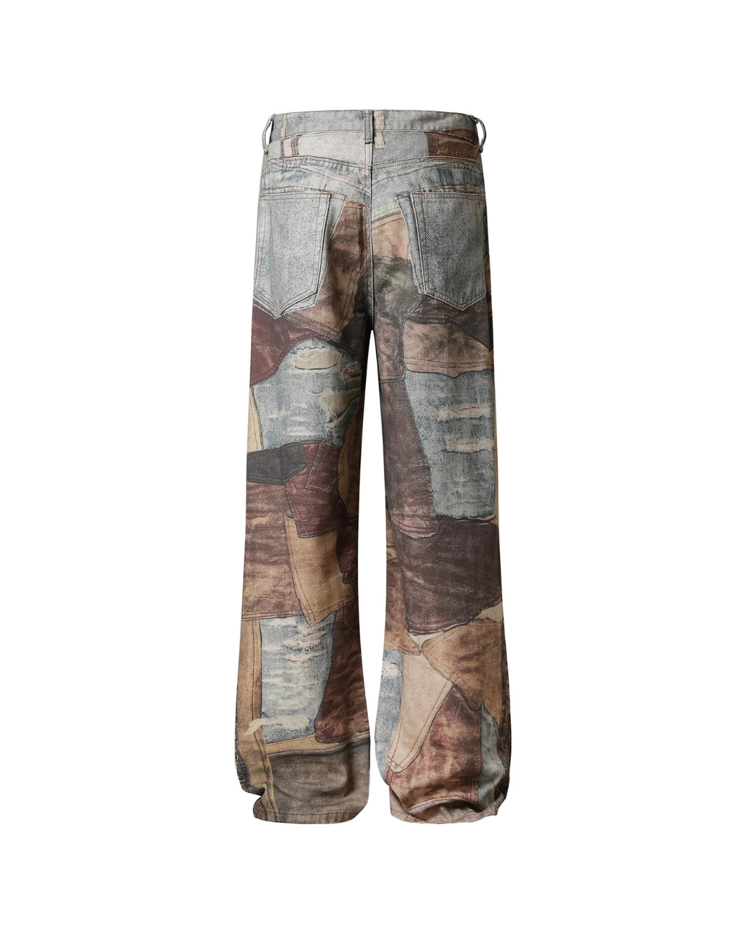 Rebuild - Jeans