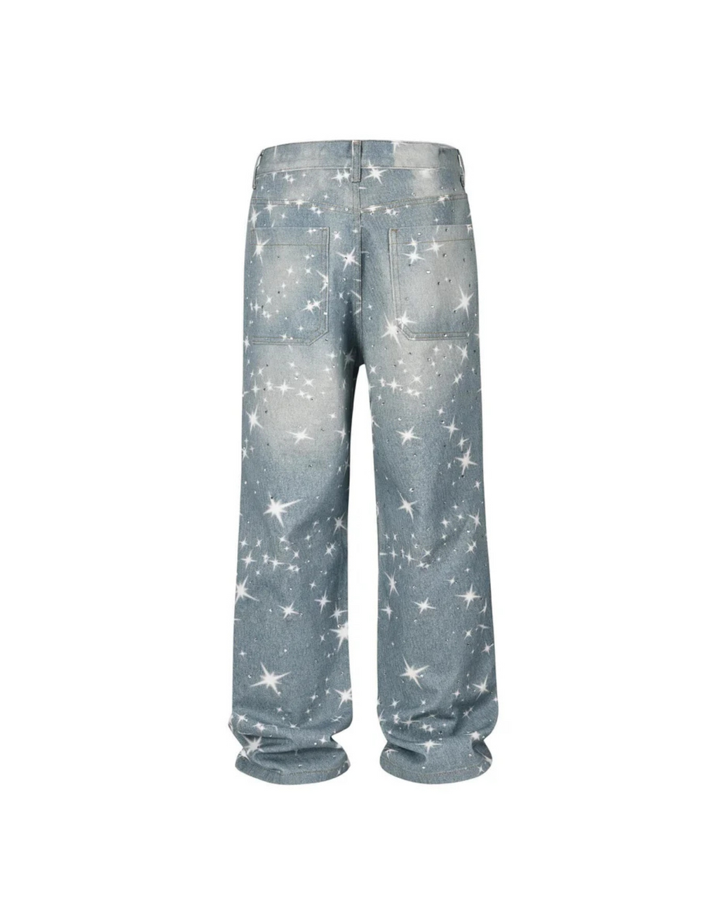 Starred - Jeans