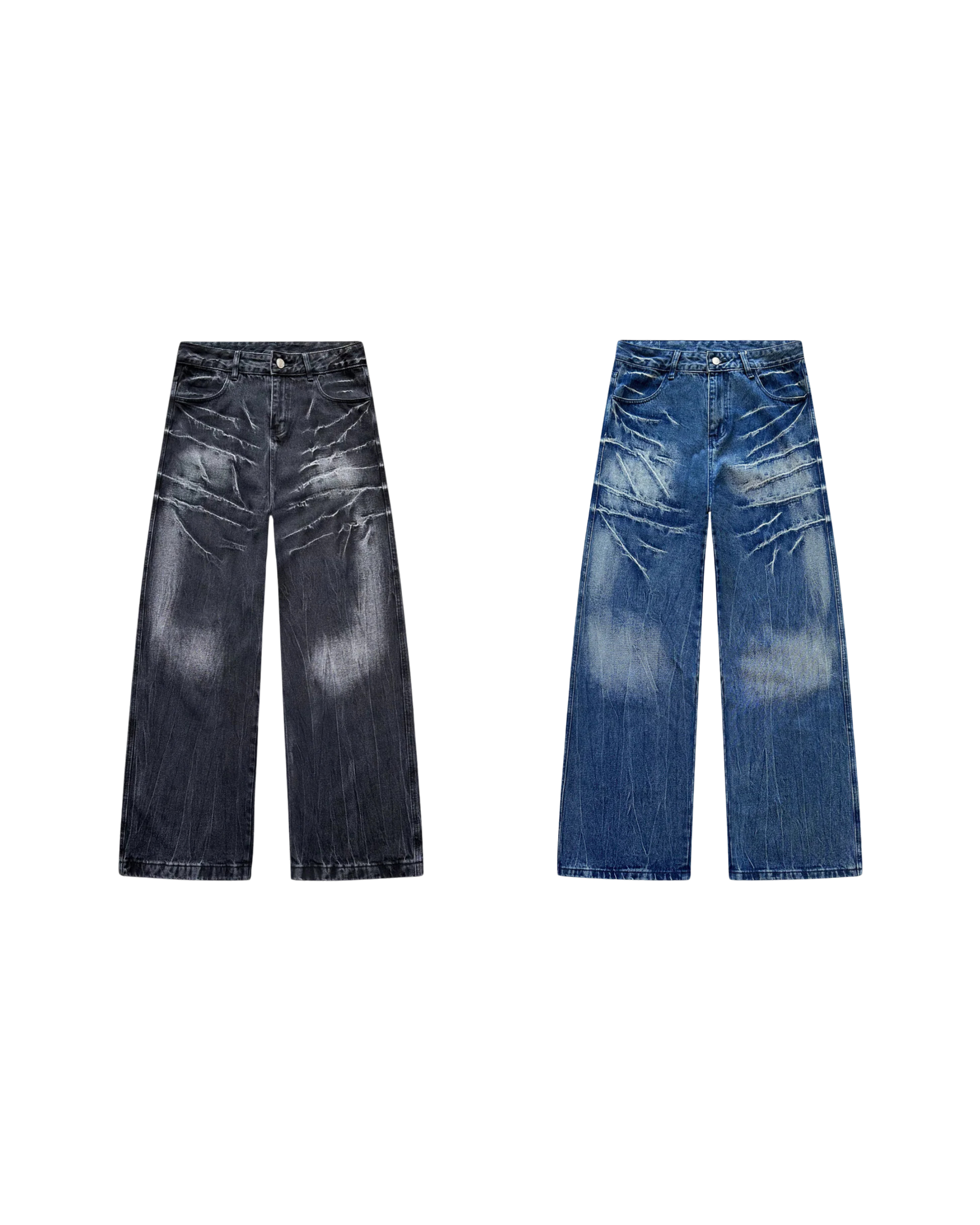 Tron - Jeans