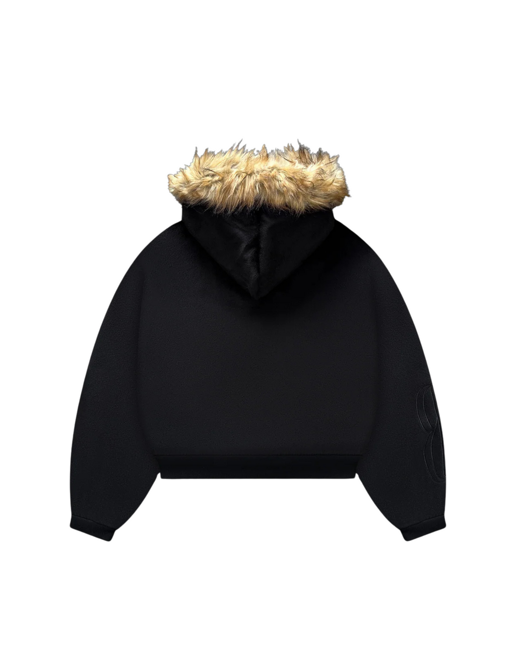 Soft - Fure Jacket