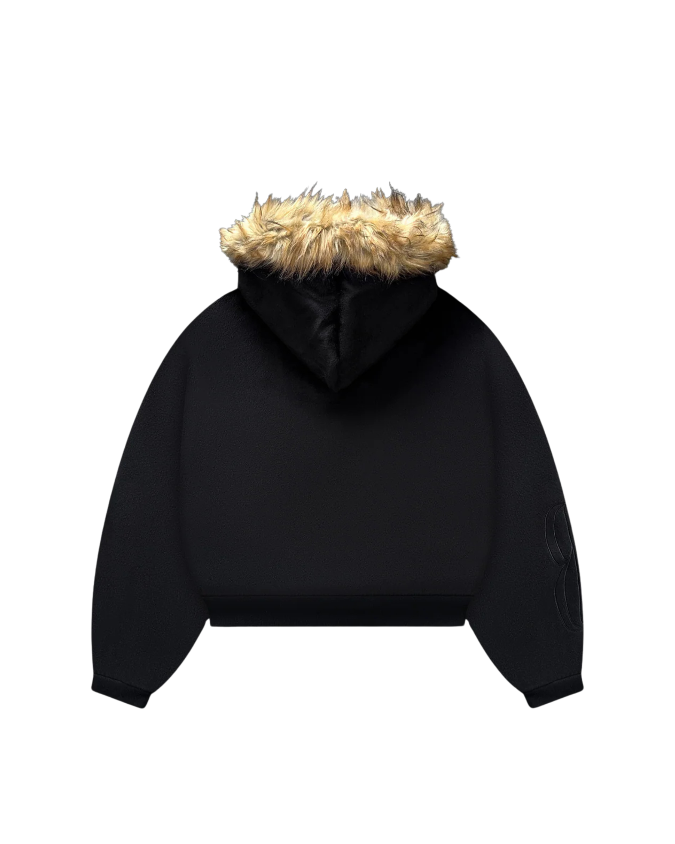 Soft - Fure Jacket