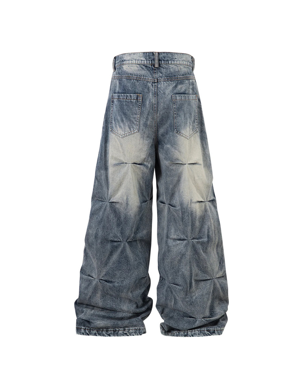 3D - Jeans