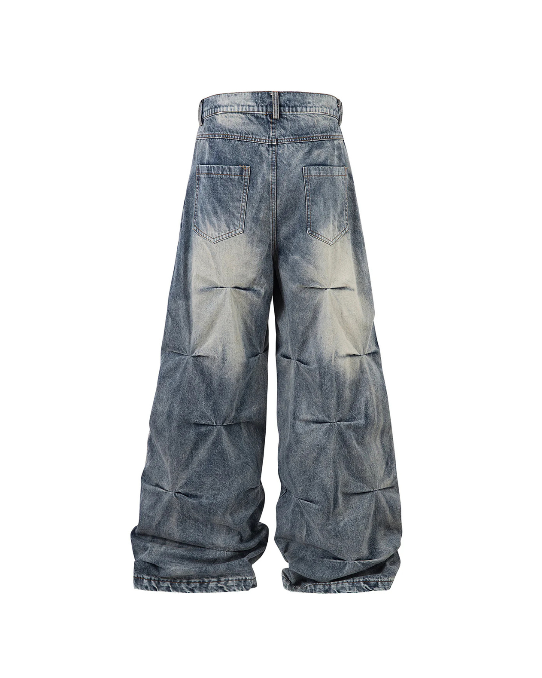 3D - Jeans