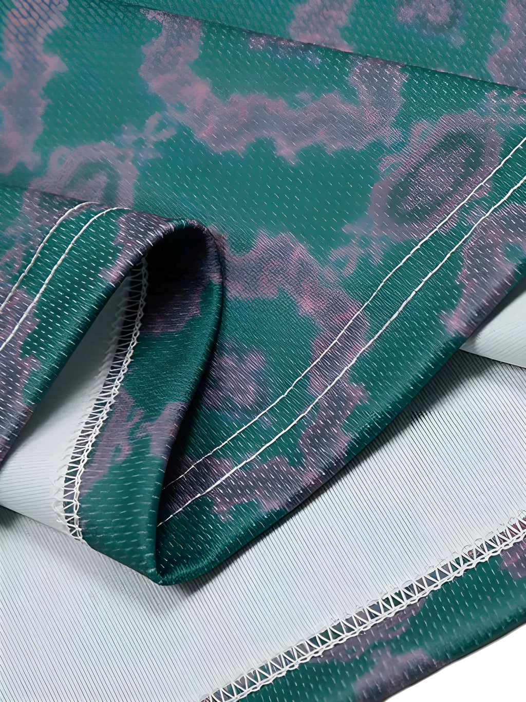 Versa - Regal Pattern Jersey