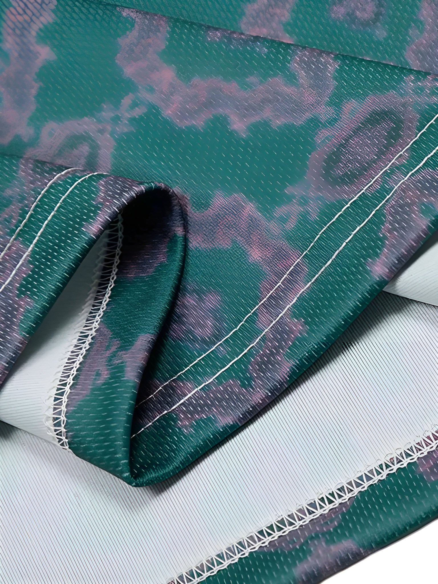 Versa - Regal Pattern Jersey