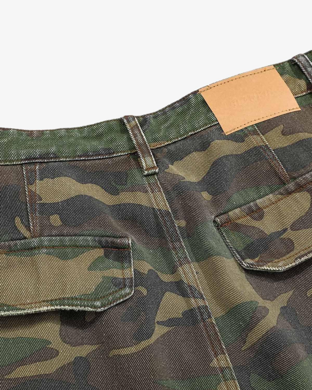 Ravage - Distressed Camo