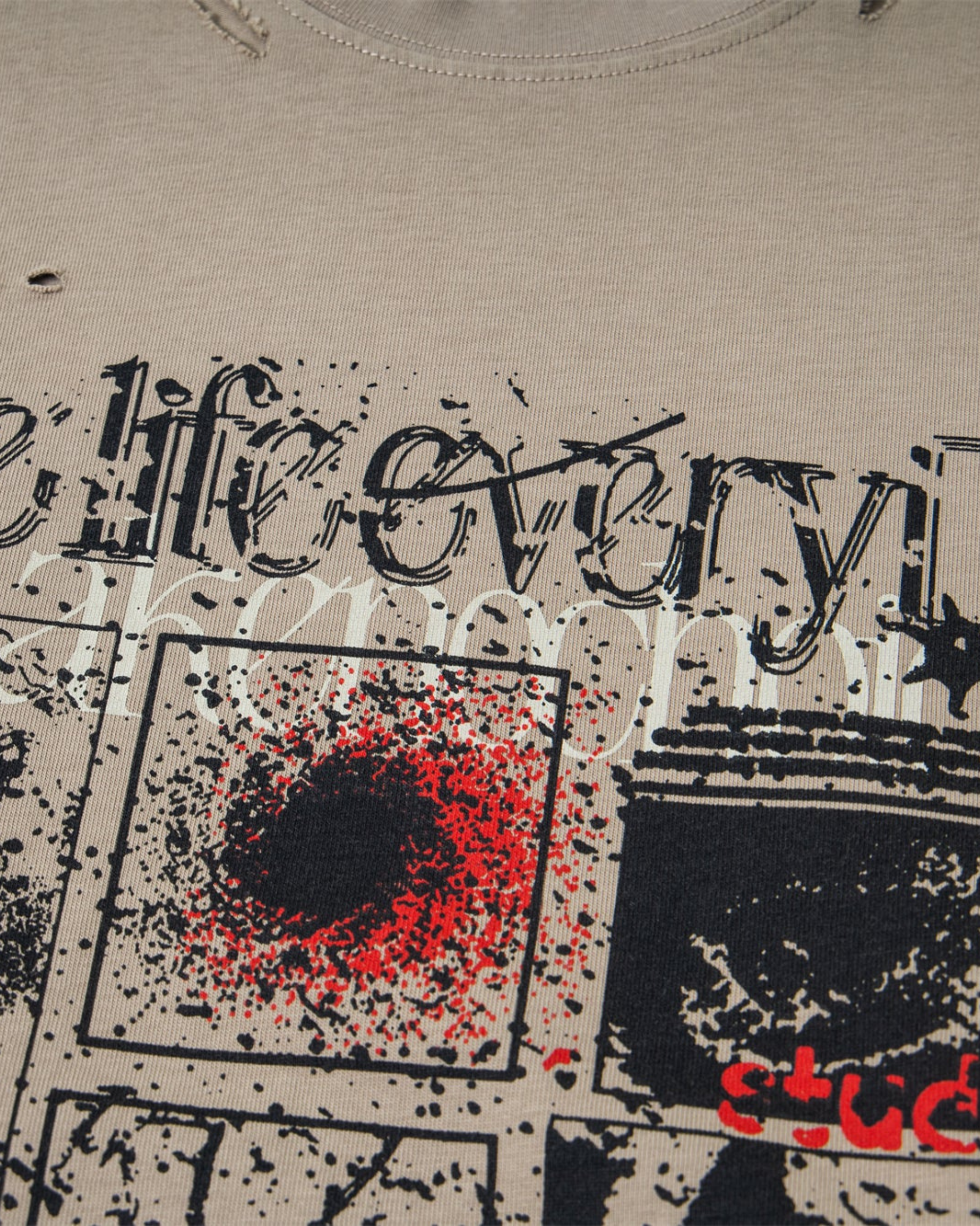 Love life - Long sleeve