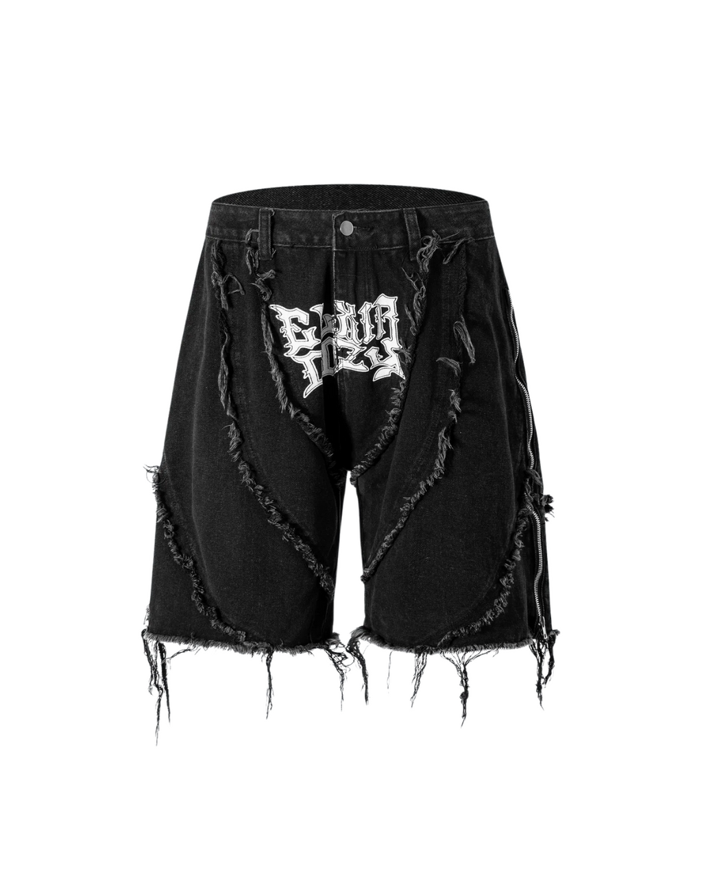 Destroy - Double Jeans